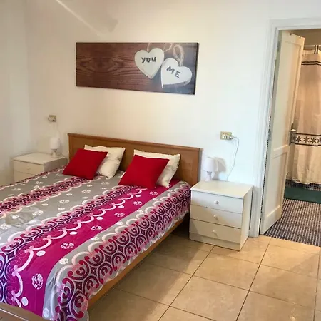 Apartamento Playa De La Arena Apartment *