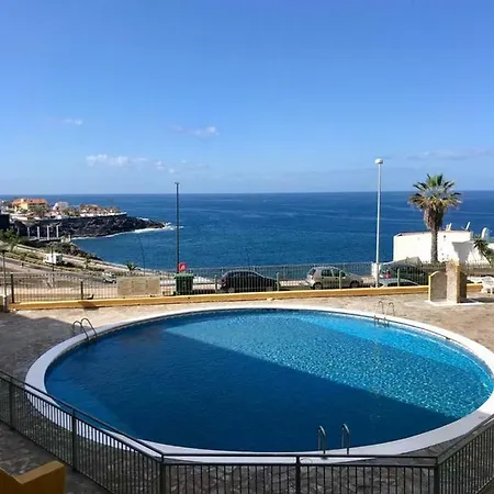 Apartamento Playa De La Arena *
