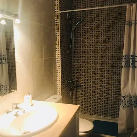 Apartamento Playa De La Arena