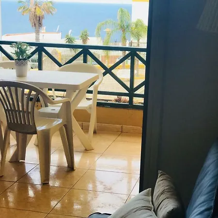 Apartamento Playa De La Arena Apartment Puerto de Santiago (Tenerife)