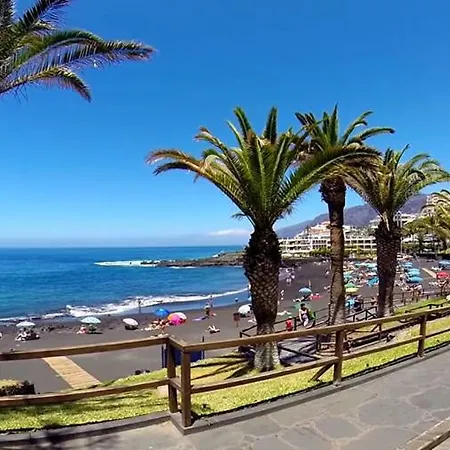 Apartamento Playa De La Arena